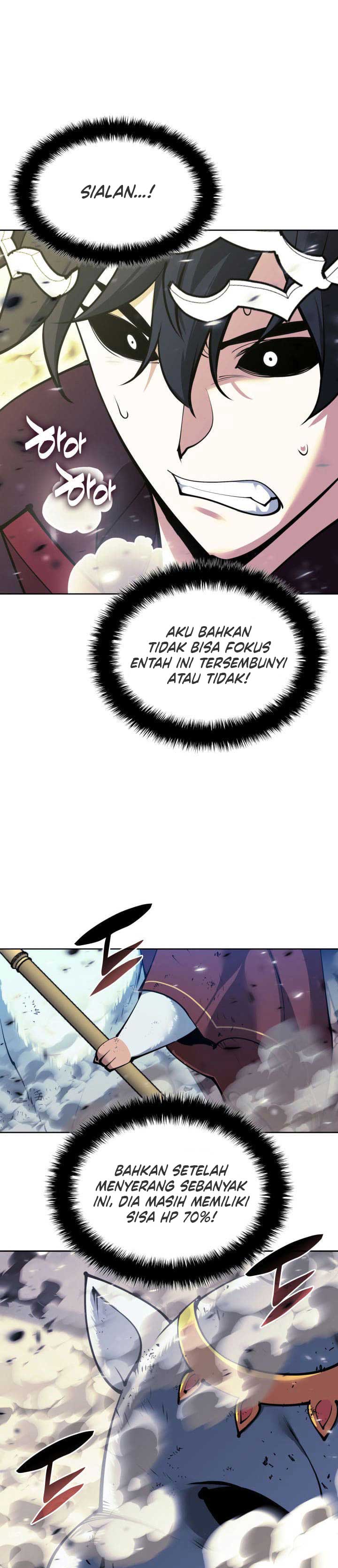 Overgeared Chapter 257 Gambar 5