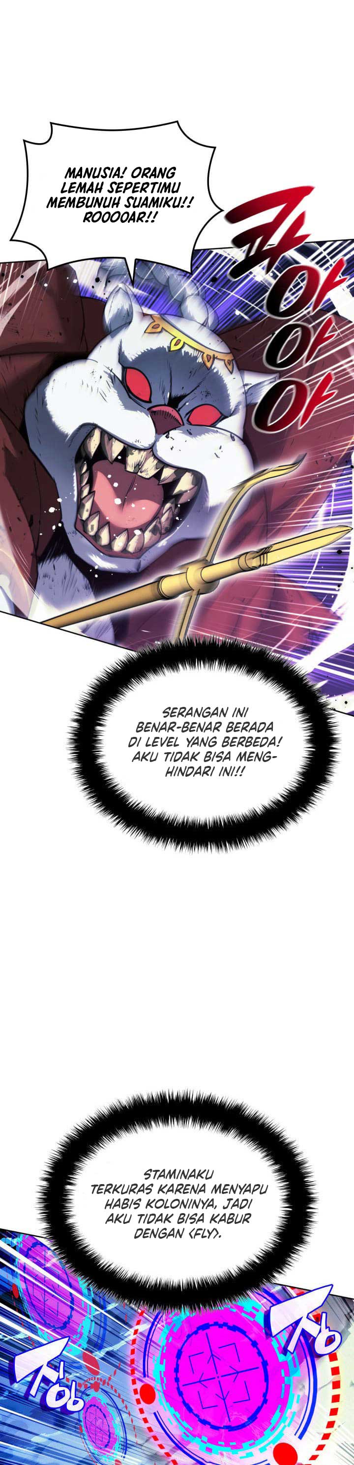 Overgeared Chapter 257 Gambar 8