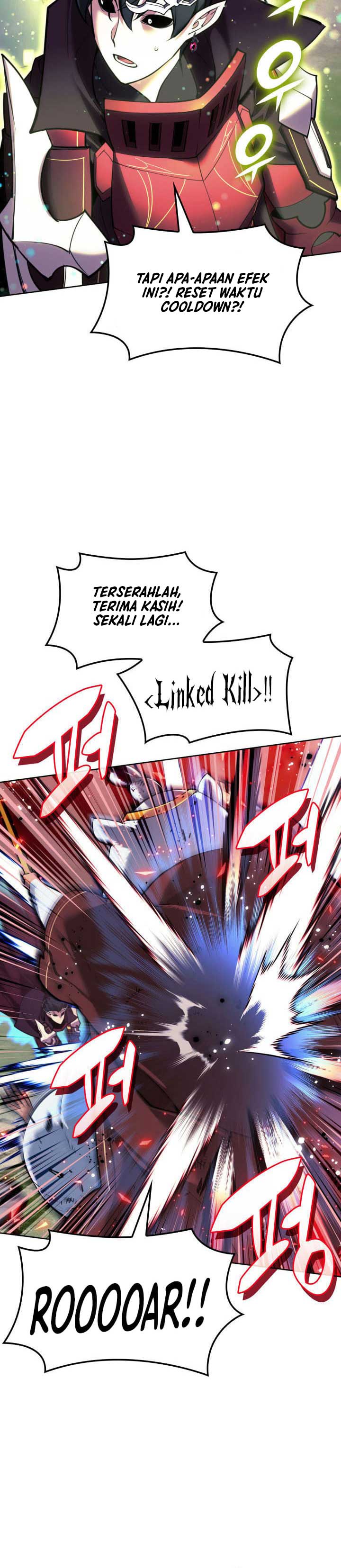 Overgeared Chapter 257 Gambar 13