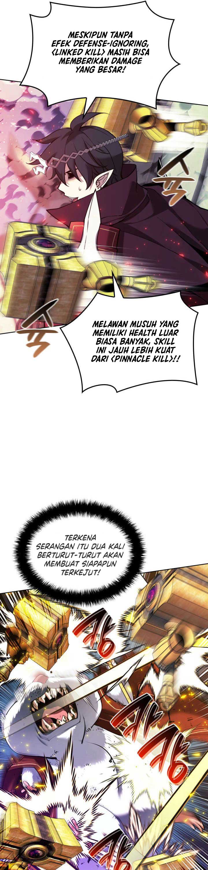 Overgeared Chapter 257 Gambar 14