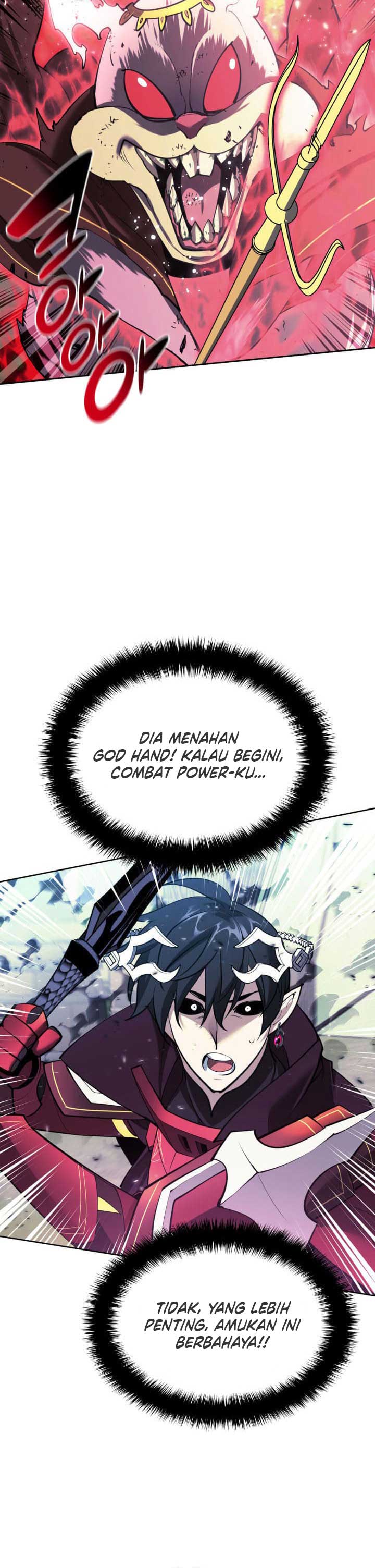Overgeared Chapter 257 Gambar 16