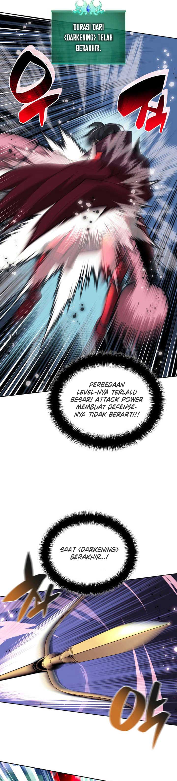 Overgeared Chapter 257 Gambar 17