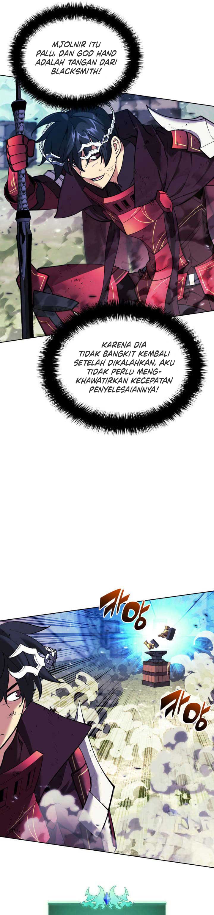 Overgeared Chapter 257 Gambar 20