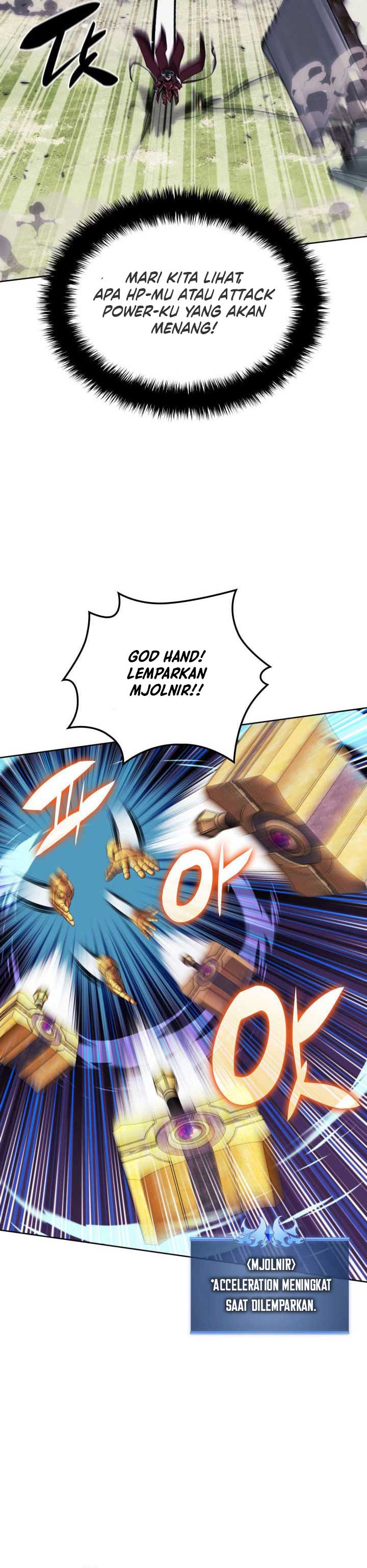 Overgeared Chapter 257 Gambar 22