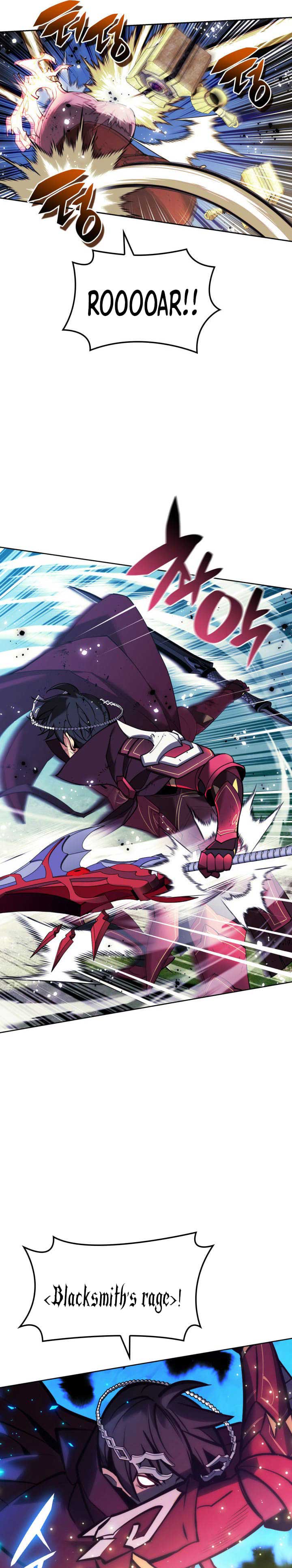 Overgeared Chapter 257 Gambar 23