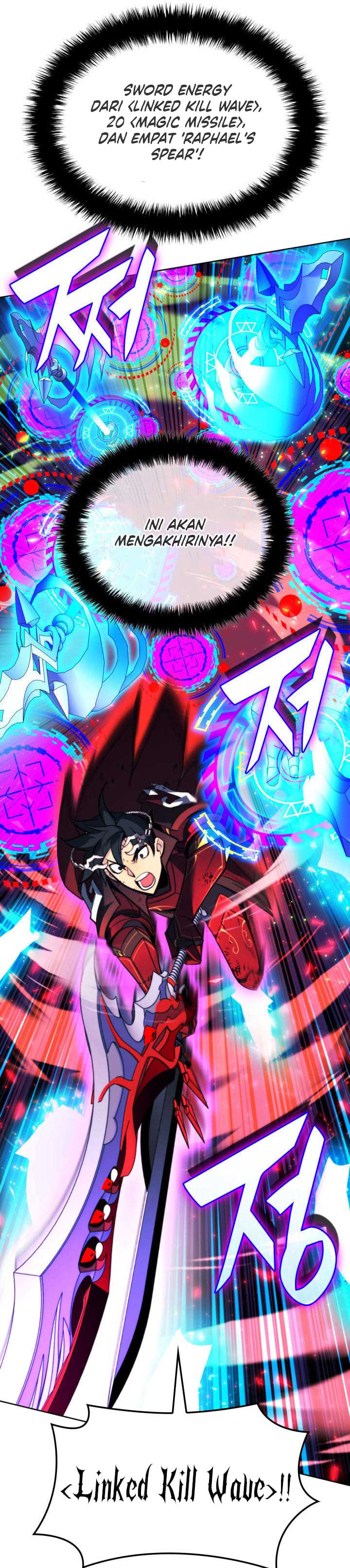 Overgeared Chapter 257 Gambar 25