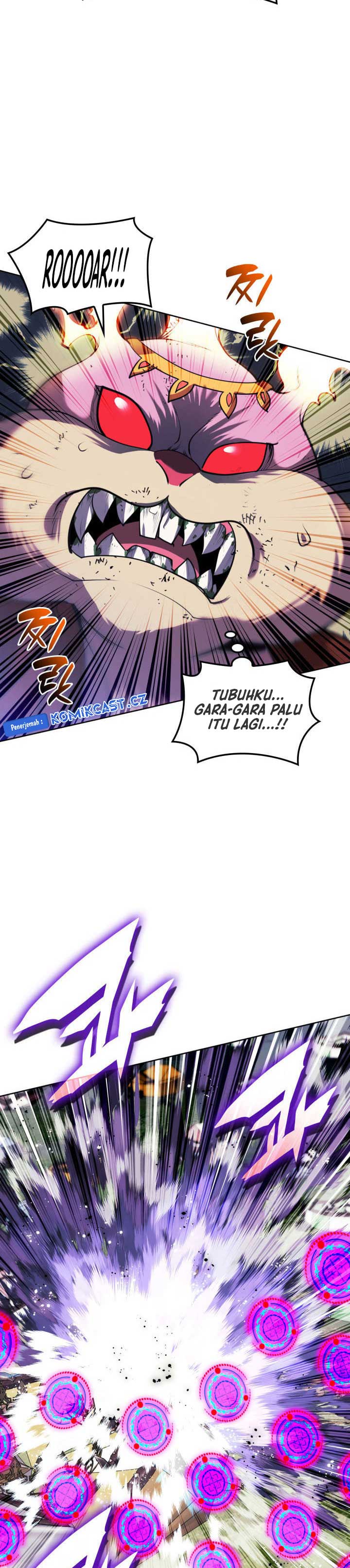 Overgeared Chapter 257 Gambar 26