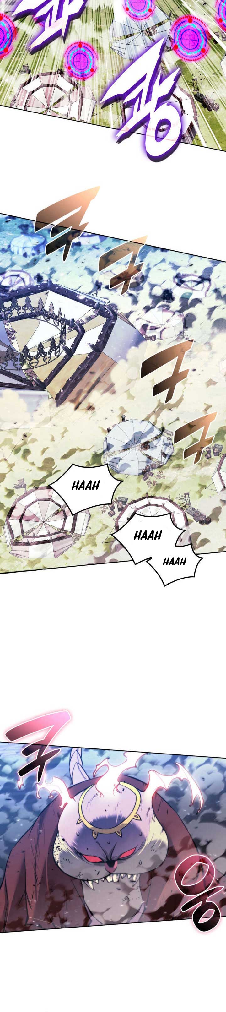 Overgeared Chapter 257 Gambar 27