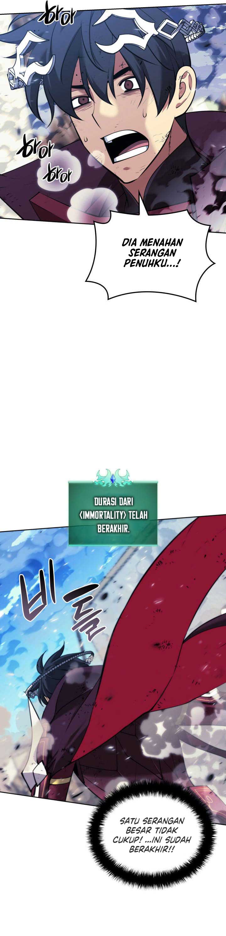 Overgeared Chapter 257 Gambar 28