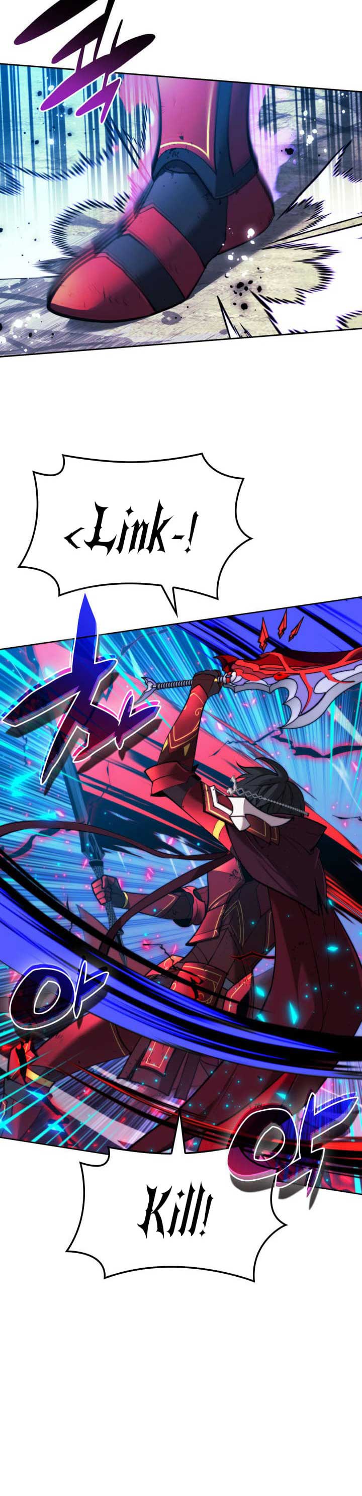 Overgeared Chapter 257 Gambar 30