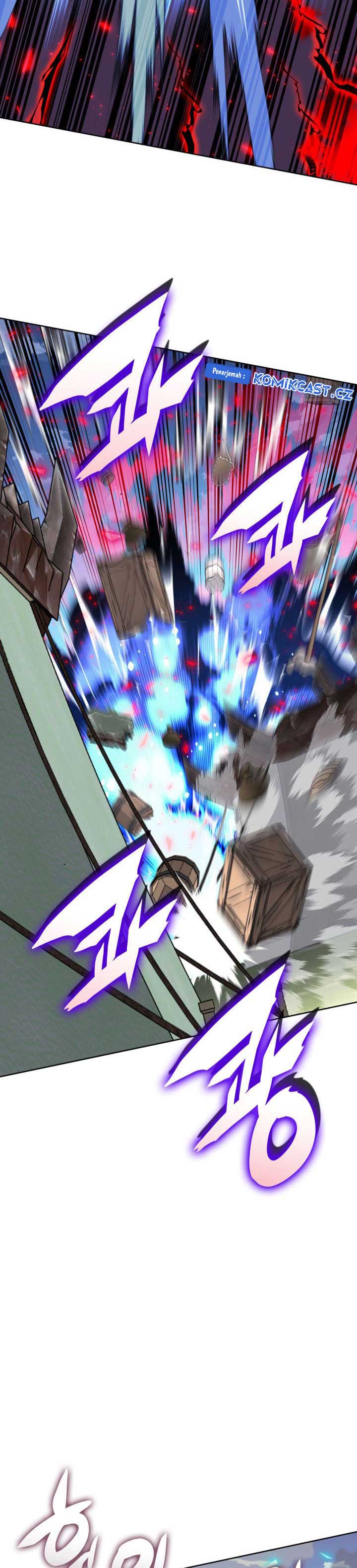 Overgeared Chapter 257 Gambar 32