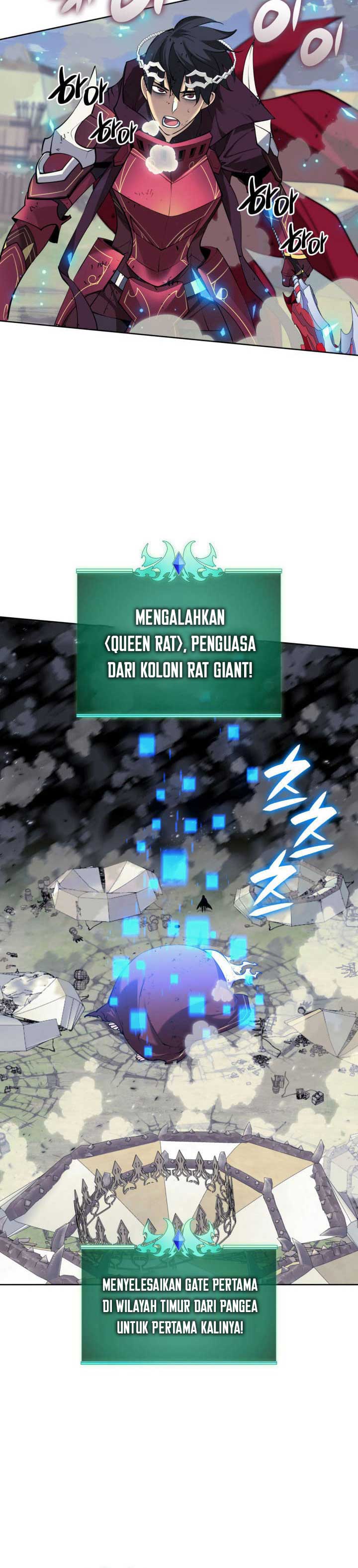Overgeared Chapter 257 Gambar 33