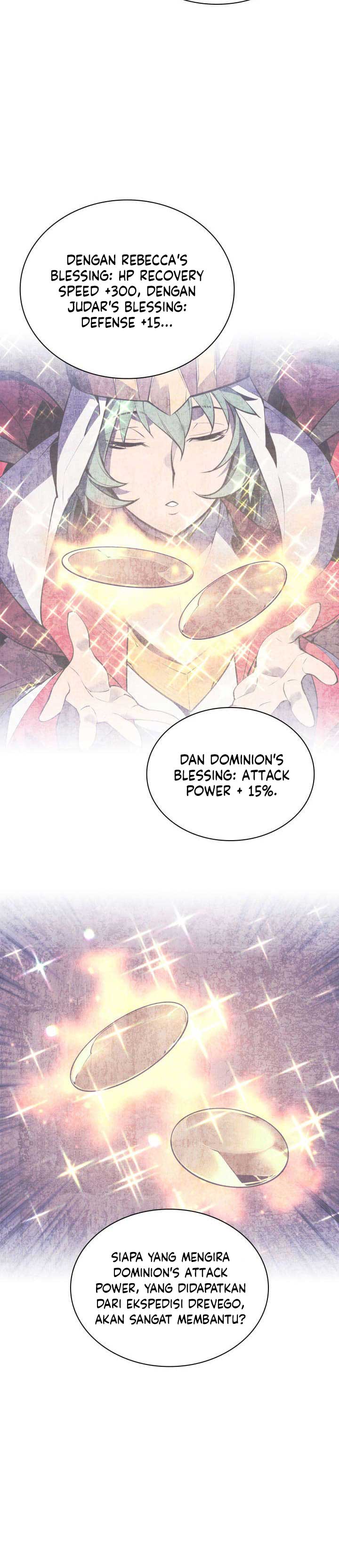 Overgeared Chapter 257 Gambar 36