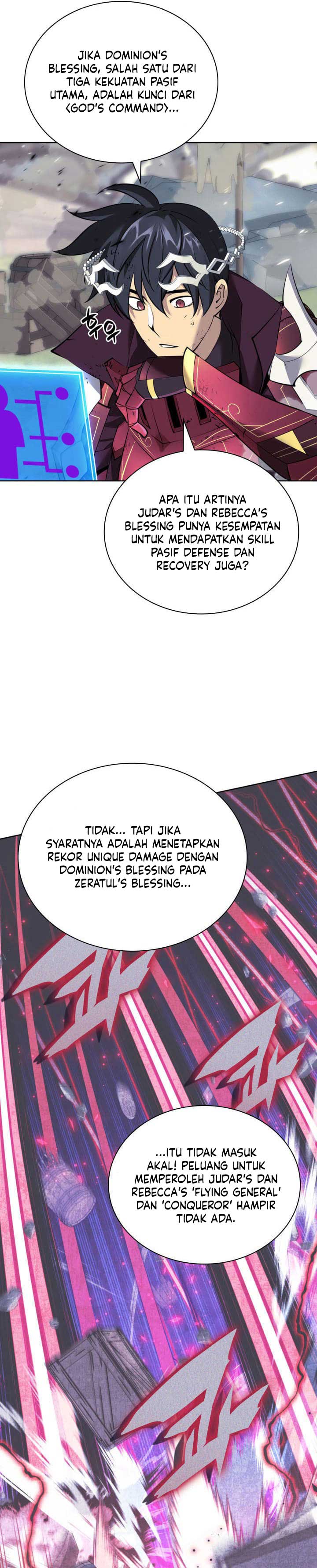 Overgeared Chapter 257 Gambar 37