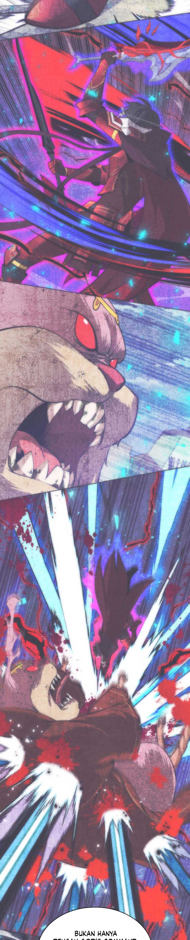 Overgeared Chapter 257 Gambar 39