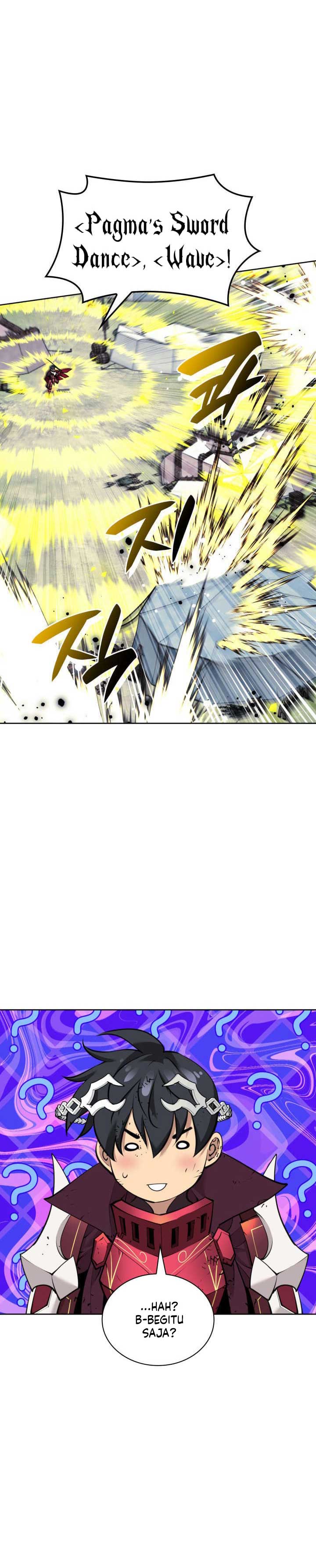 Overgeared Chapter 257 Gambar 41