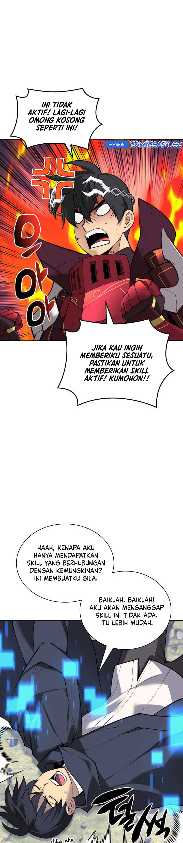 Overgeared Chapter 257 Gambar 43