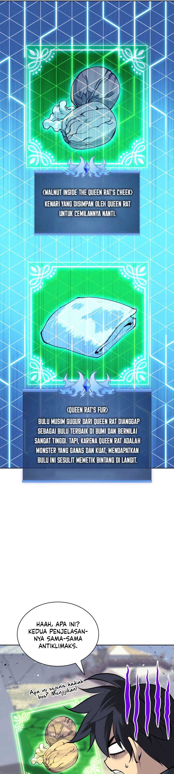 Overgeared Chapter 257 Gambar 48