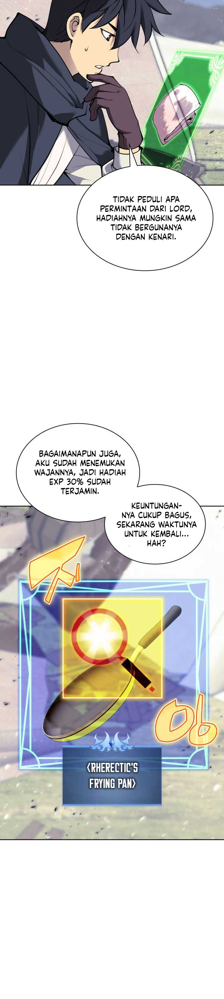 Overgeared Chapter 257 Gambar 50