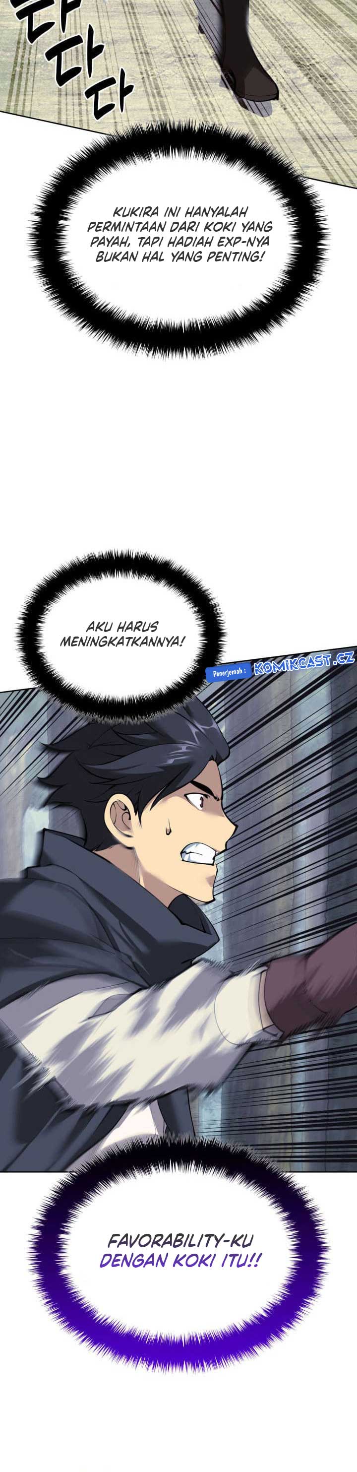 Overgeared Chapter 257 Gambar 52