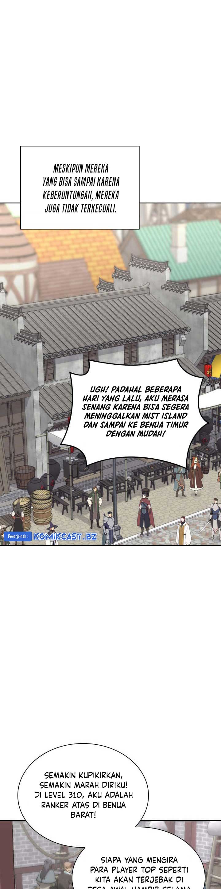 Overgeared Chapter 259 Gambar 3