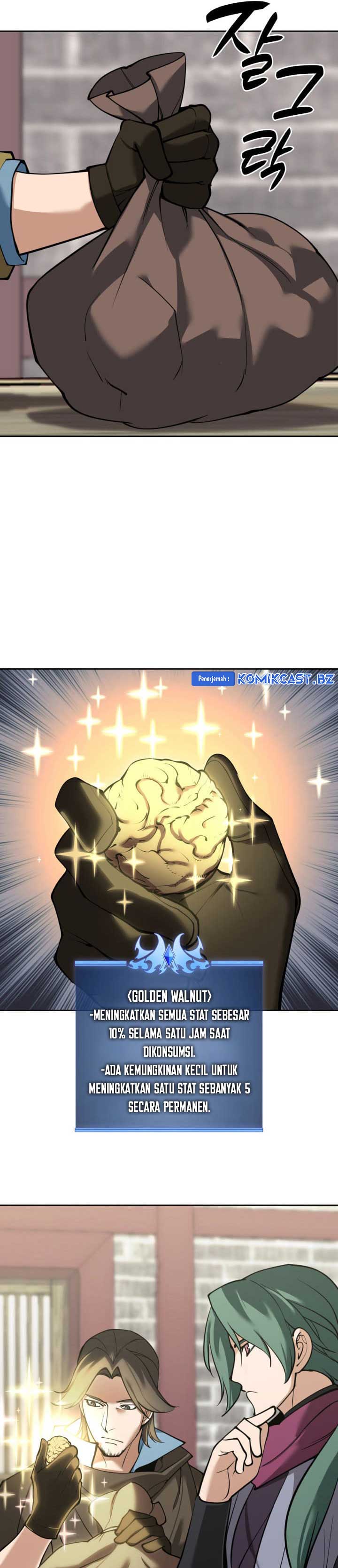 Overgeared Chapter 259 Gambar 6