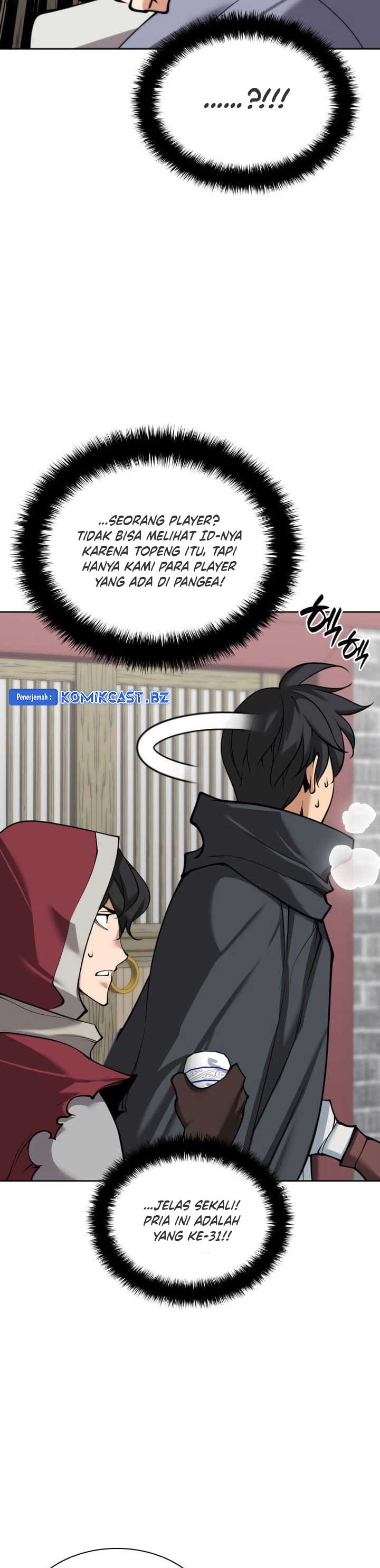 Overgeared Chapter 259 Gambar 9