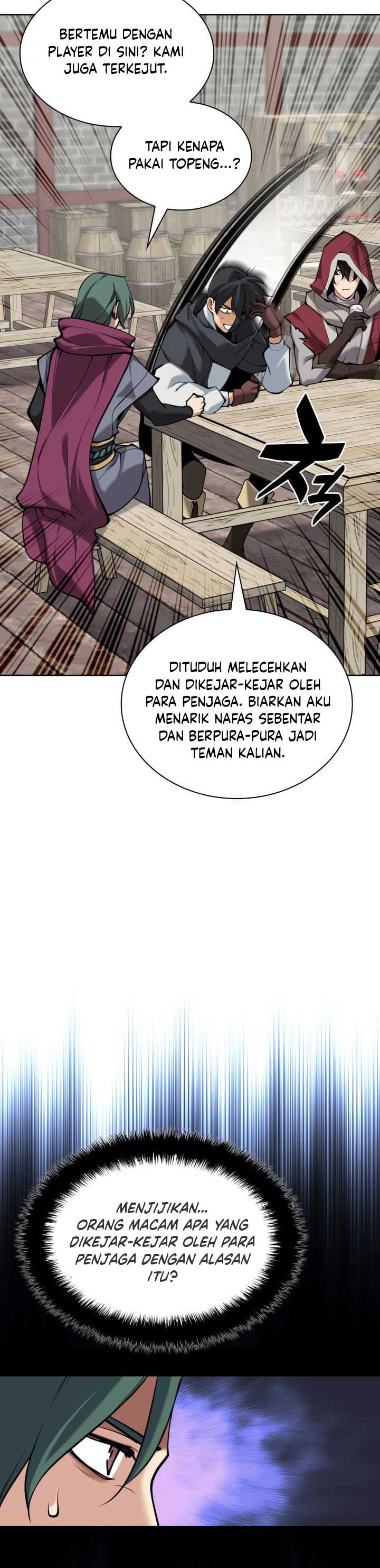 Overgeared Chapter 259 Gambar 10