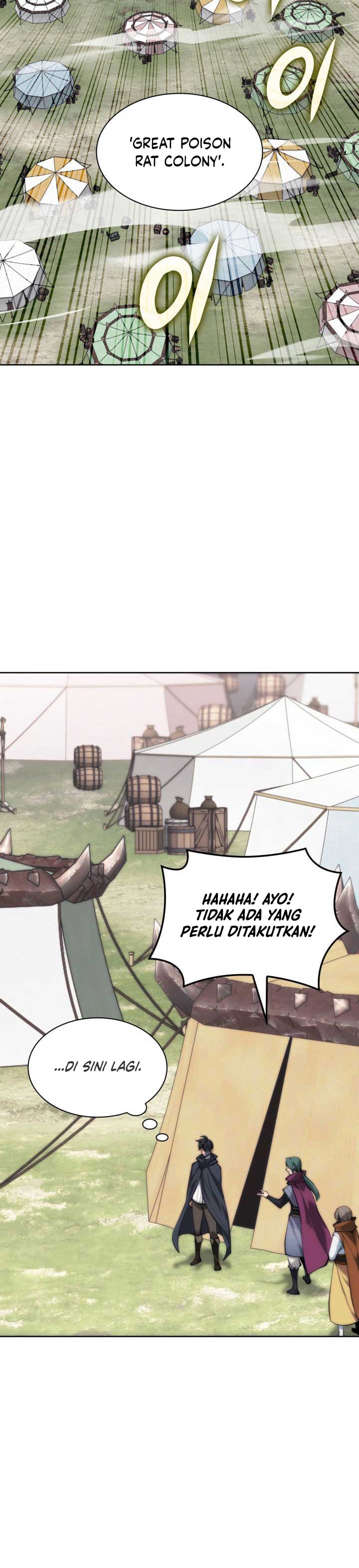 Overgeared Chapter 259 Gambar 16