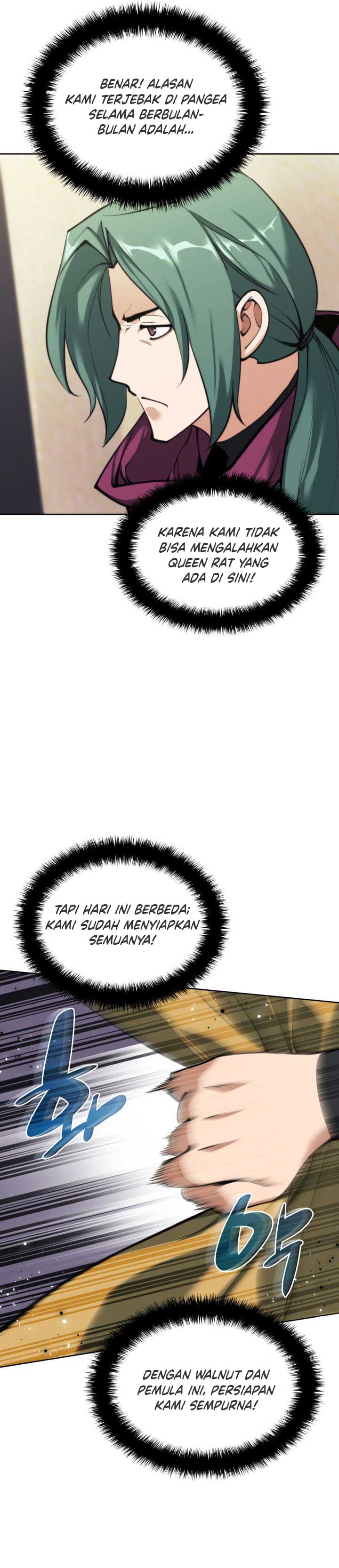 Overgeared Chapter 259 Gambar 17