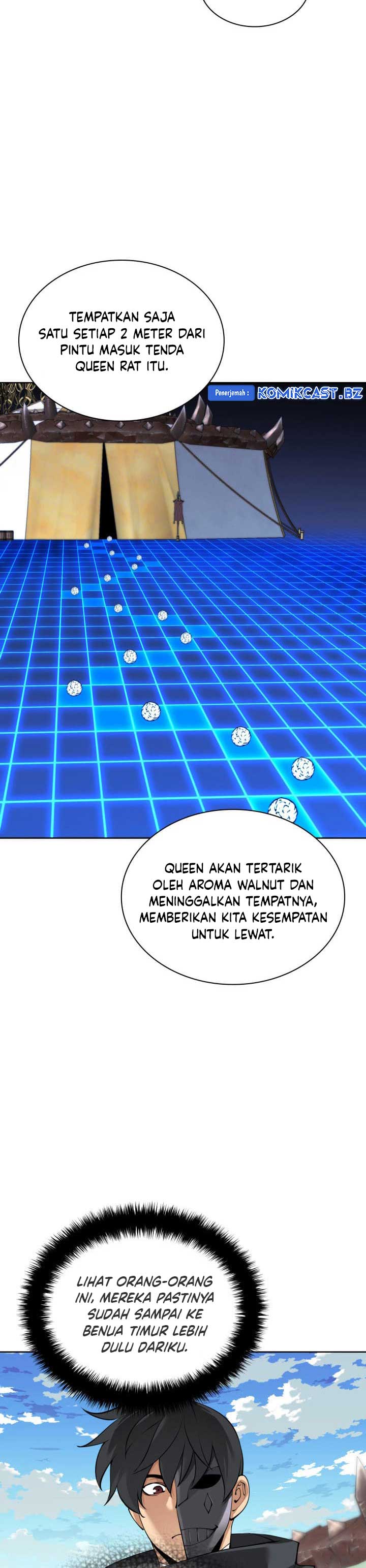 Overgeared Chapter 259 Gambar 30