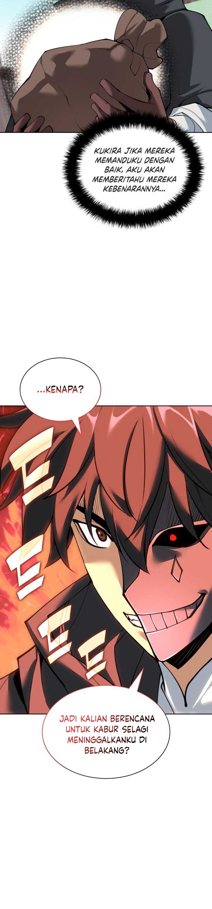 Overgeared Chapter 259 Gambar 31