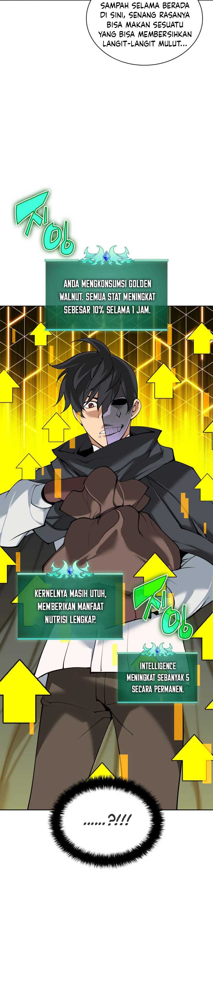 Overgeared Chapter 259 Gambar 37