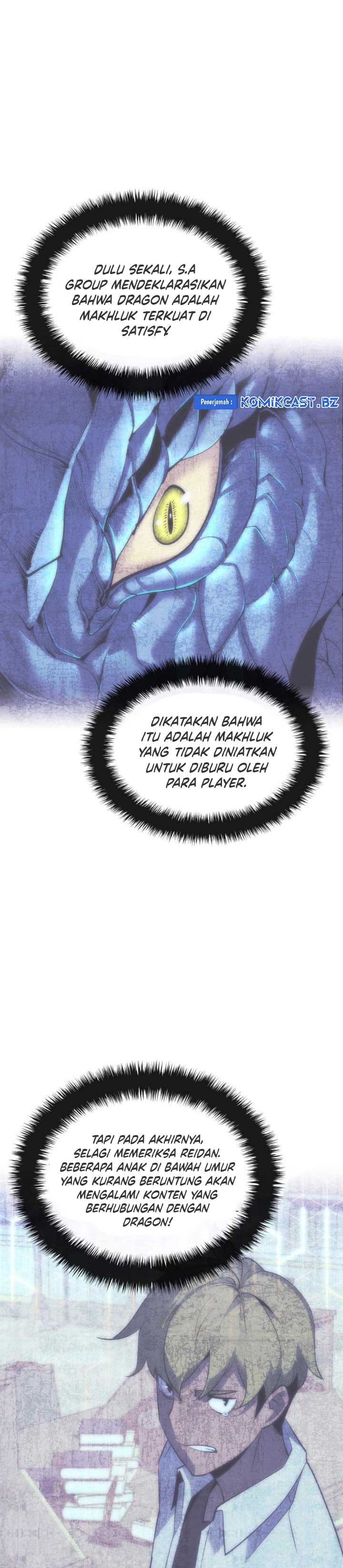 Overgeared Chapter 259 Gambar 42