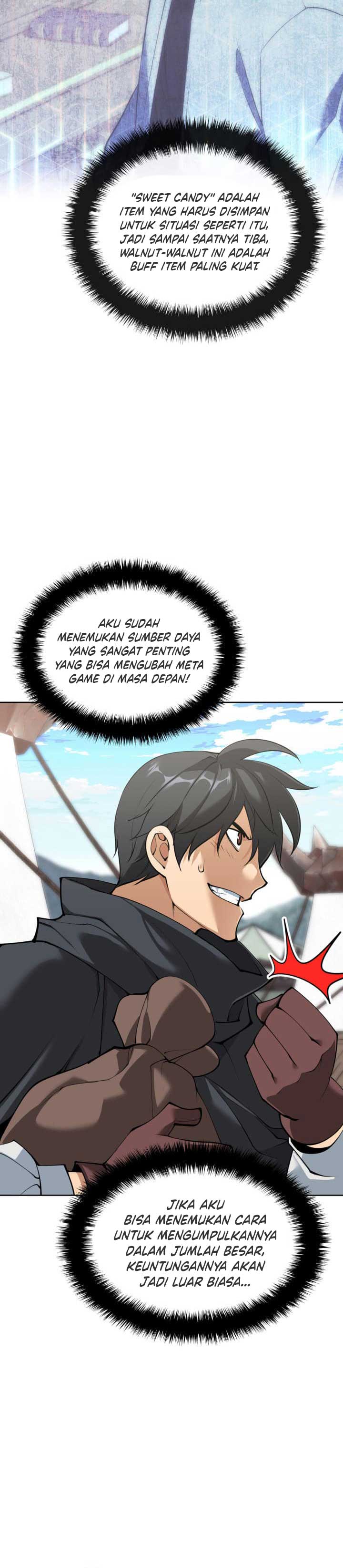 Overgeared Chapter 259 Gambar 43