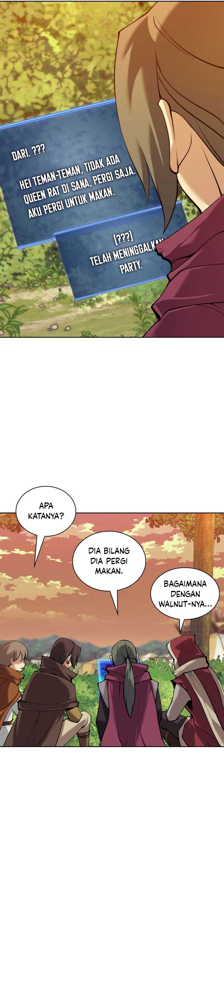 Overgeared Chapter 259 Gambar 47