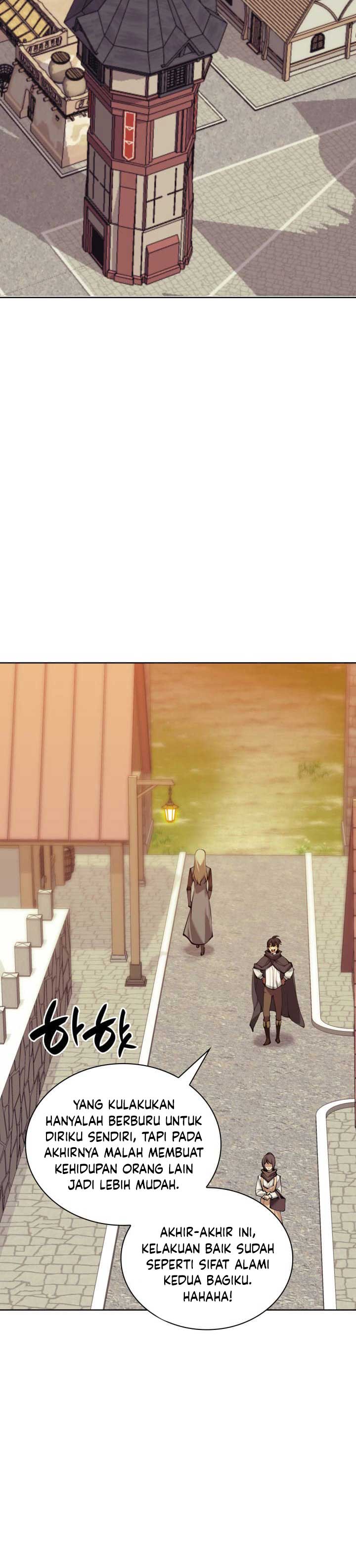 Overgeared Chapter 259 Gambar 49