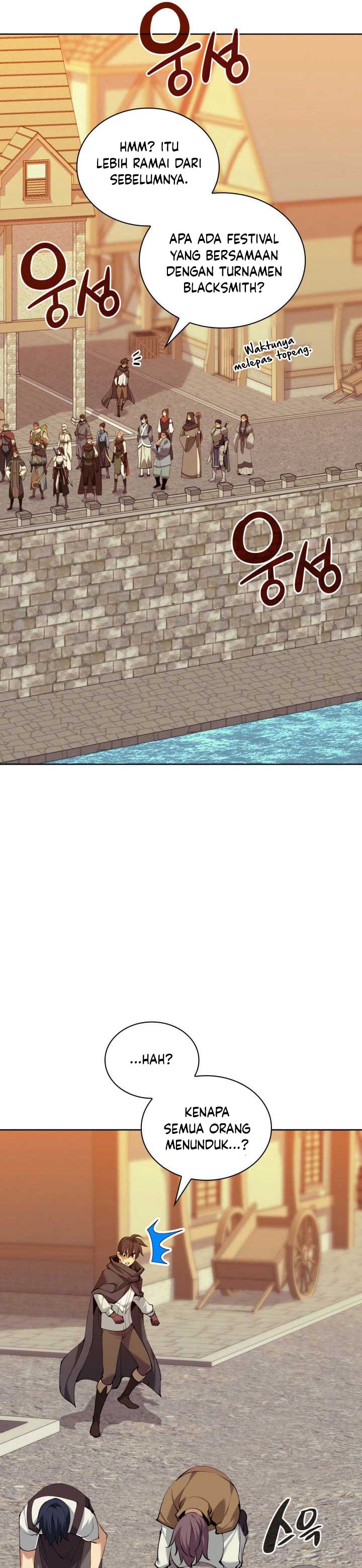 Overgeared Chapter 259 Gambar 50