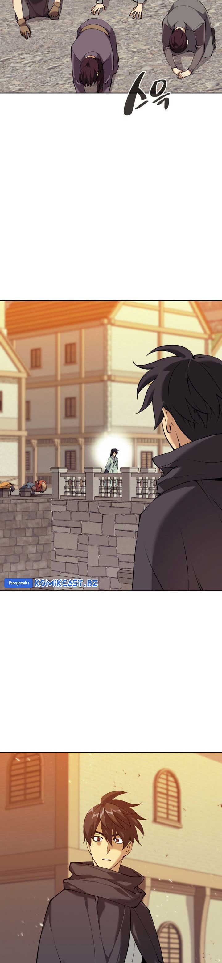 Overgeared Chapter 259 Gambar 51