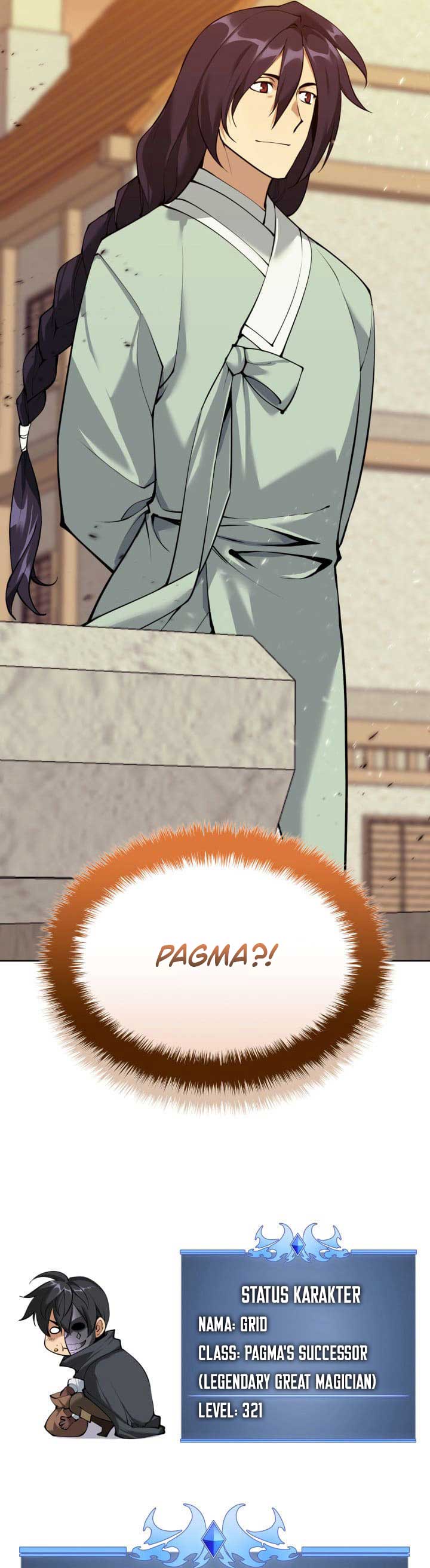 Overgeared Chapter 259 Gambar 53