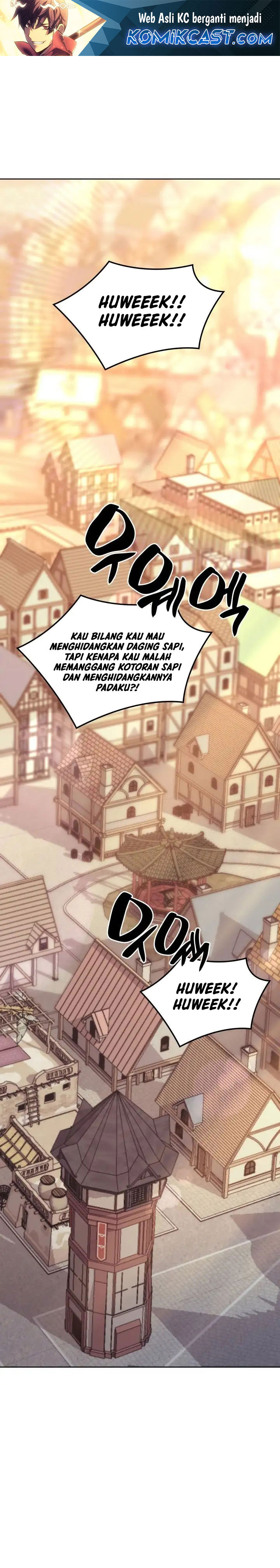 Overgeared Chapter 267 Gambar 2
