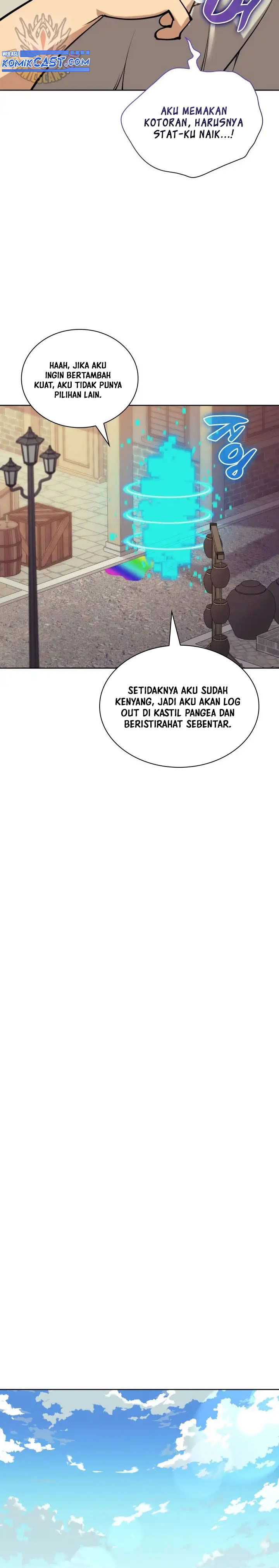Overgeared Chapter 267 Gambar 4