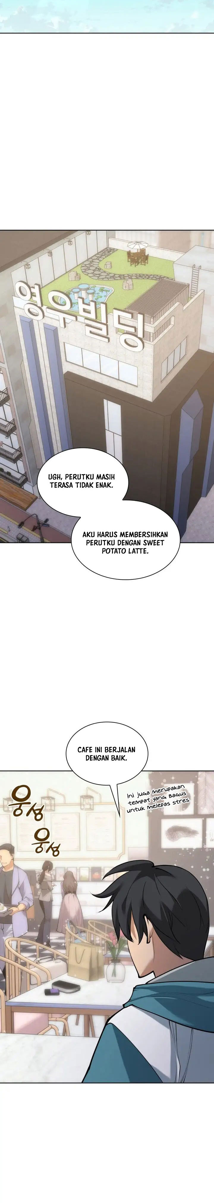 Overgeared Chapter 267 Gambar 5