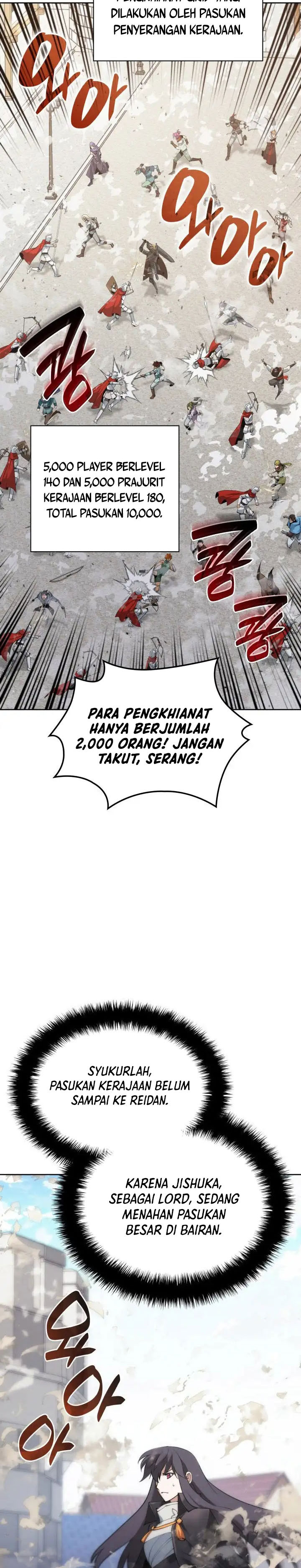 Overgeared Chapter 267 Gambar 11