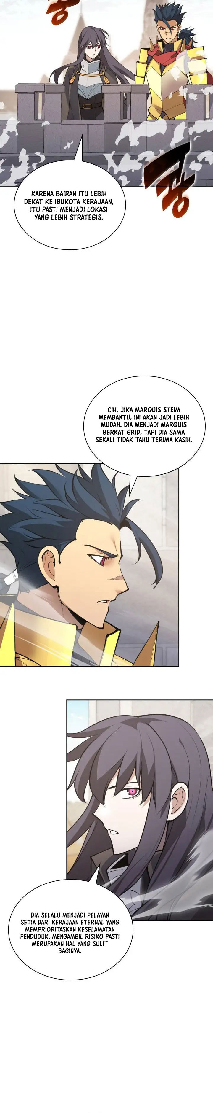 Overgeared Chapter 267 Gambar 13