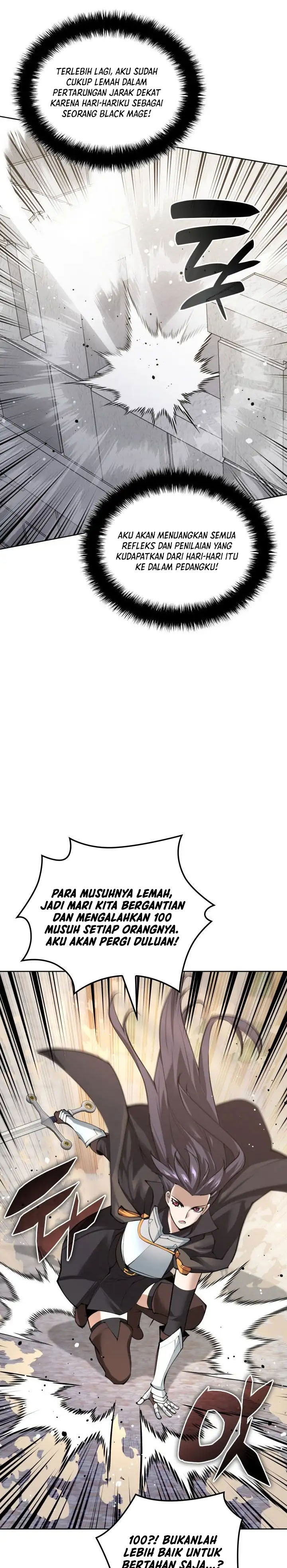 Overgeared Chapter 267 Gambar 15