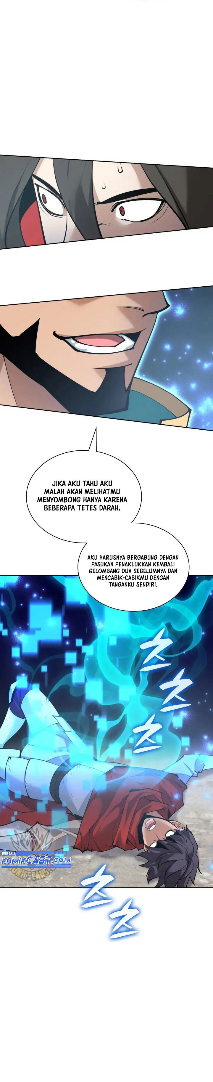 Overgeared Chapter 267 Gambar 23