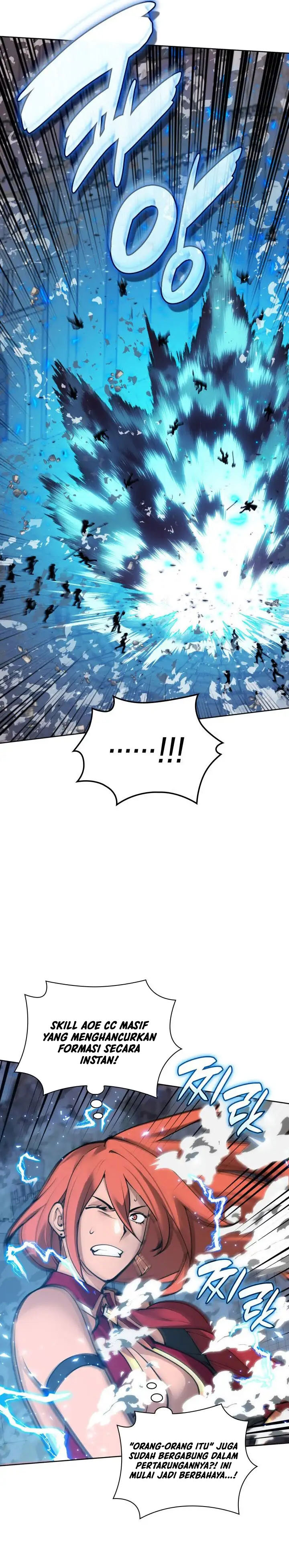 Overgeared Chapter 267 Gambar 26