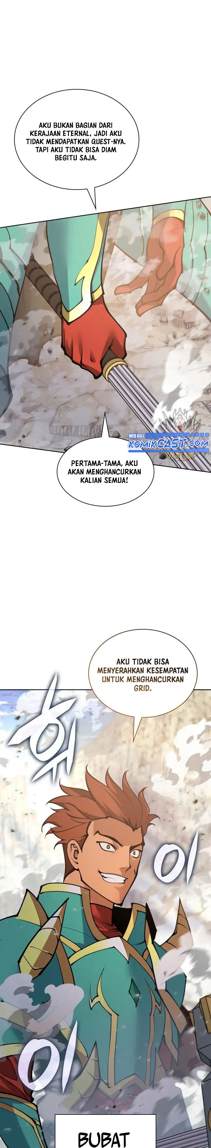 Overgeared Chapter 267 Gambar 27