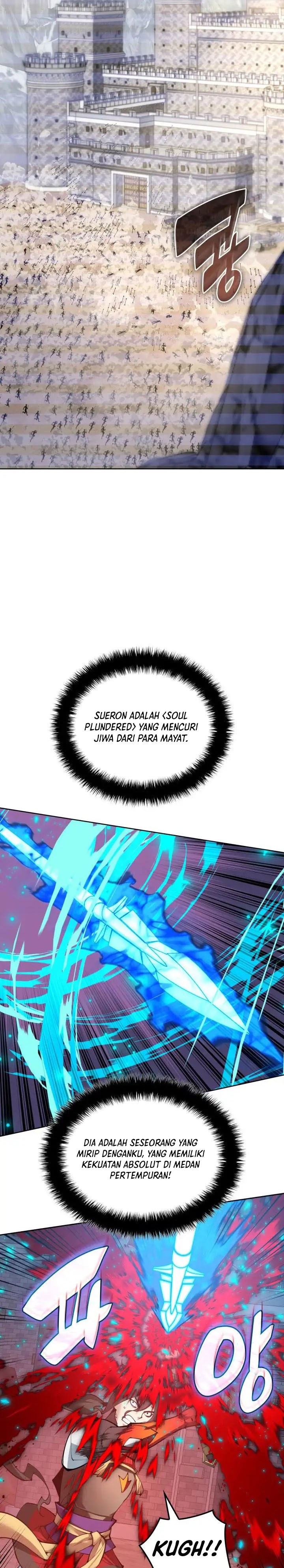 Overgeared Chapter 267 Gambar 30